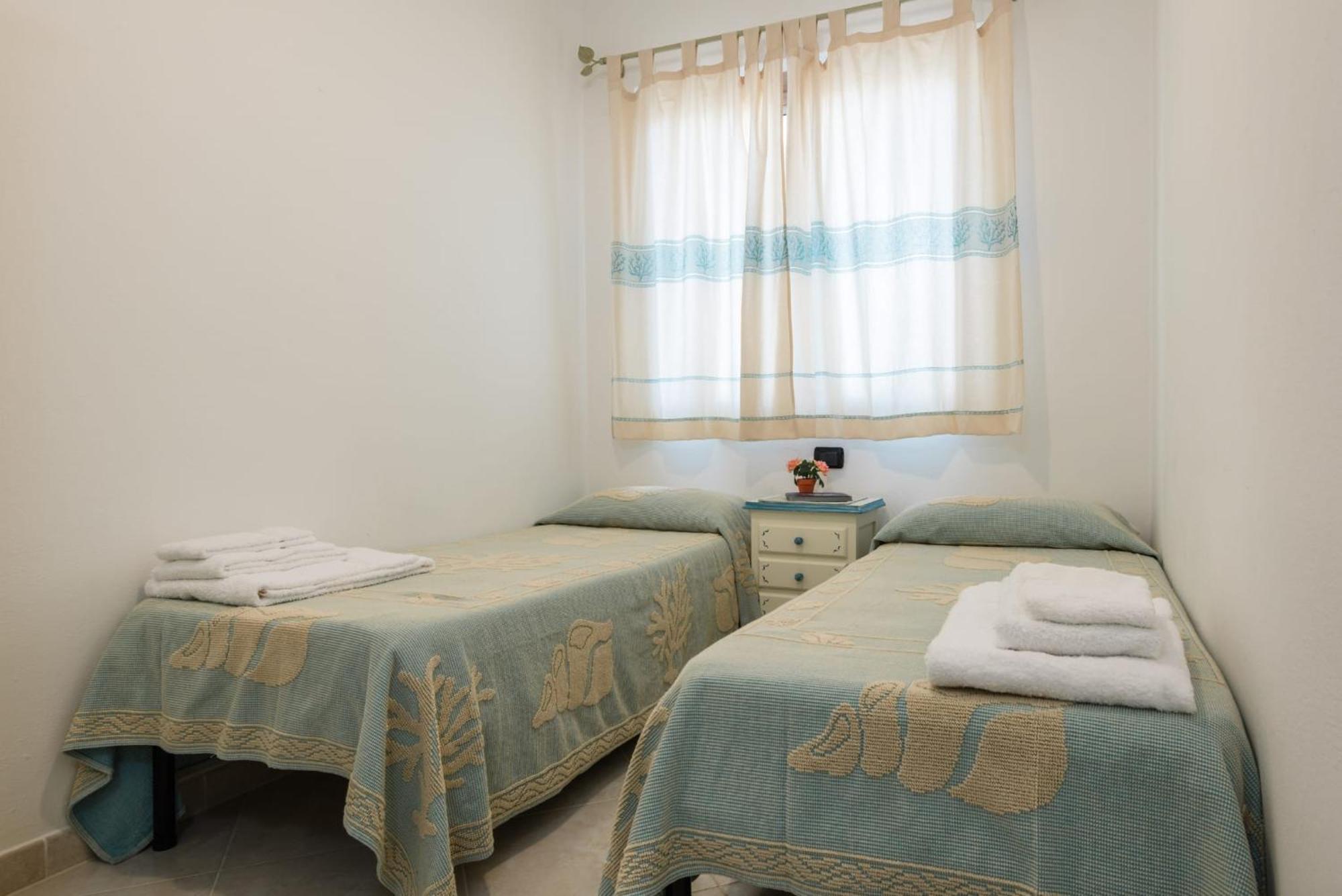 Le Due Isole Apartamento Olbia Exterior foto