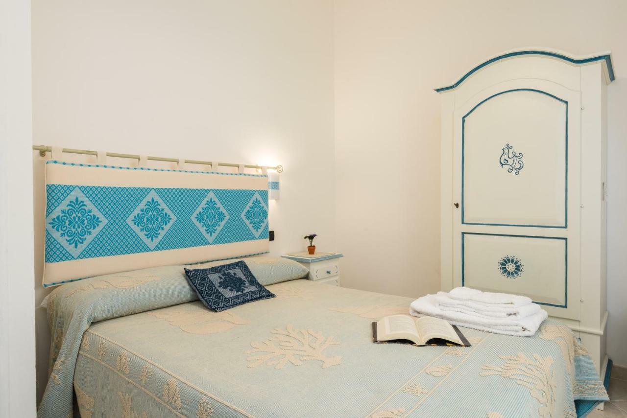 Le Due Isole Apartamento Olbia Exterior foto
