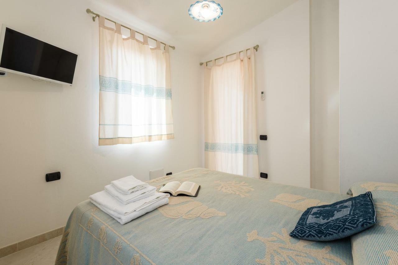 Le Due Isole Apartamento Olbia Exterior foto