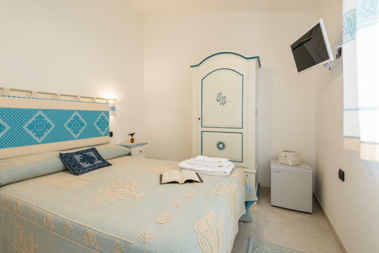 Le Due Isole Apartamento Olbia Exterior foto