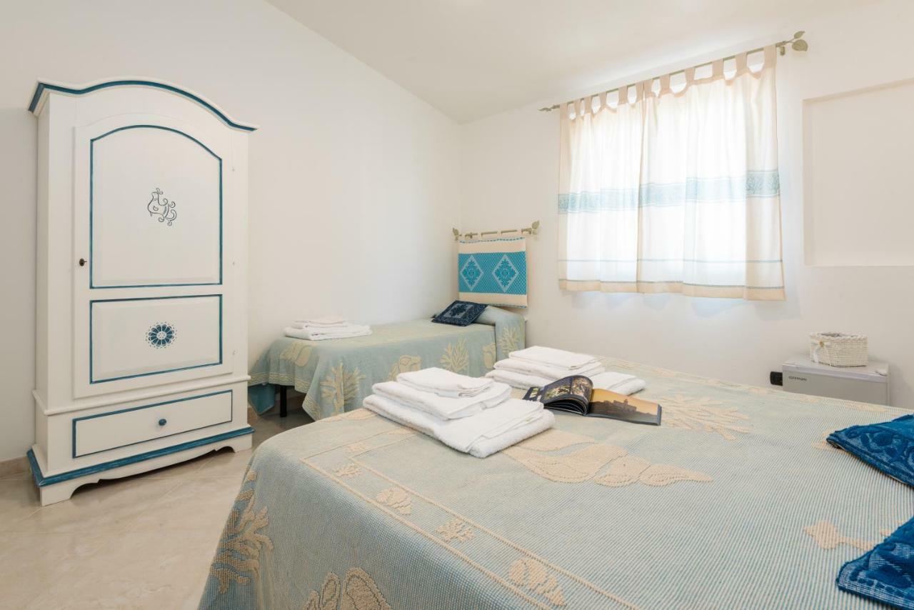 Le Due Isole Apartamento Olbia Exterior foto