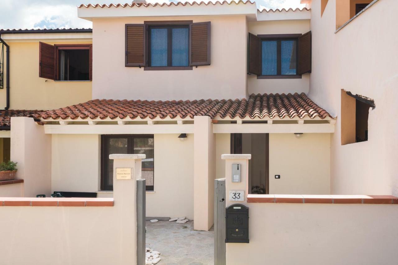 Le Due Isole Apartamento Olbia Exterior foto