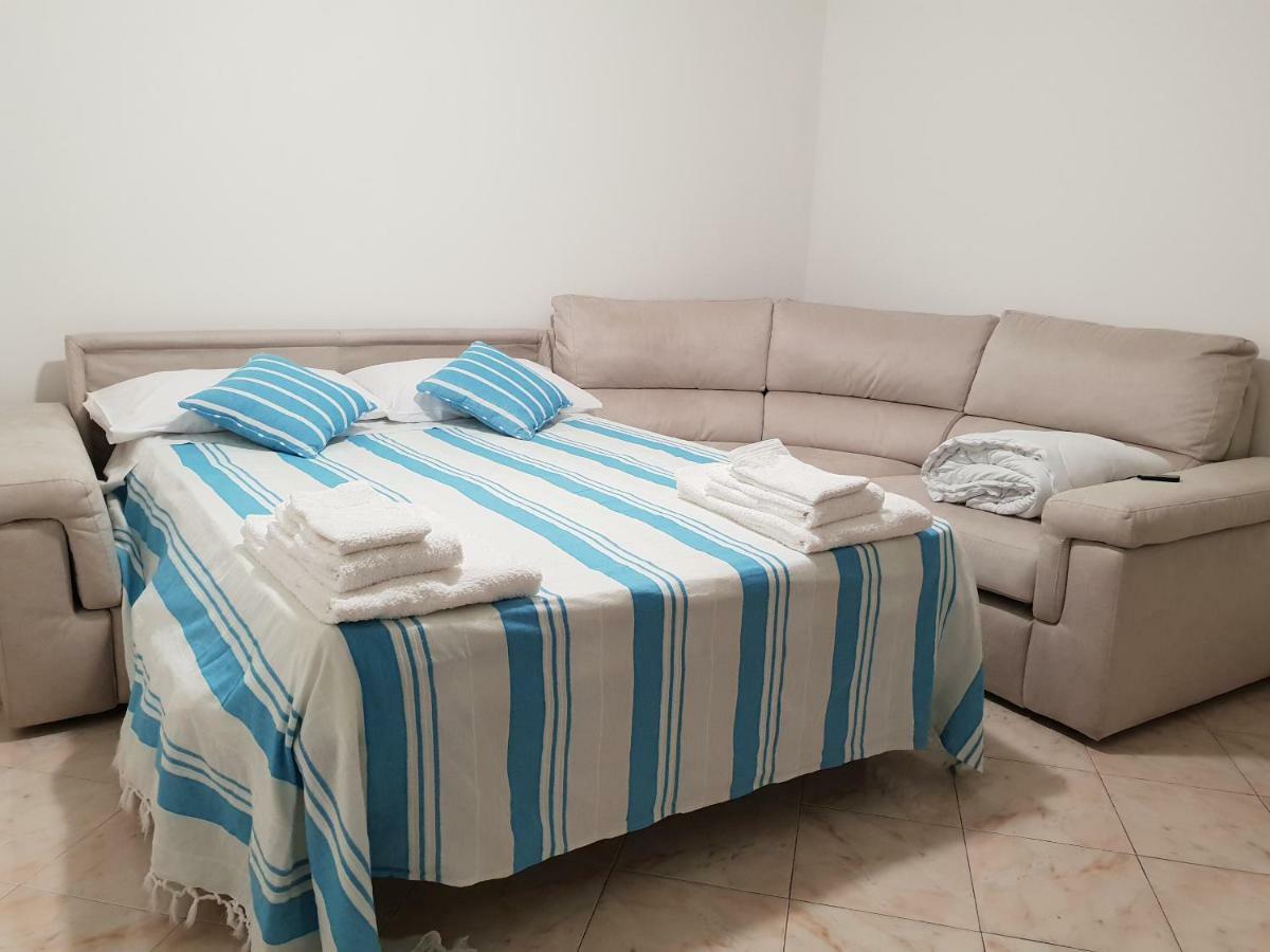Le Due Isole Apartamento Olbia Exterior foto
