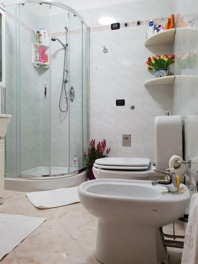 Le Due Isole Apartamento Olbia Exterior foto