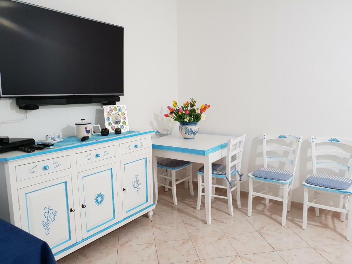 Le Due Isole Apartamento Olbia Exterior foto