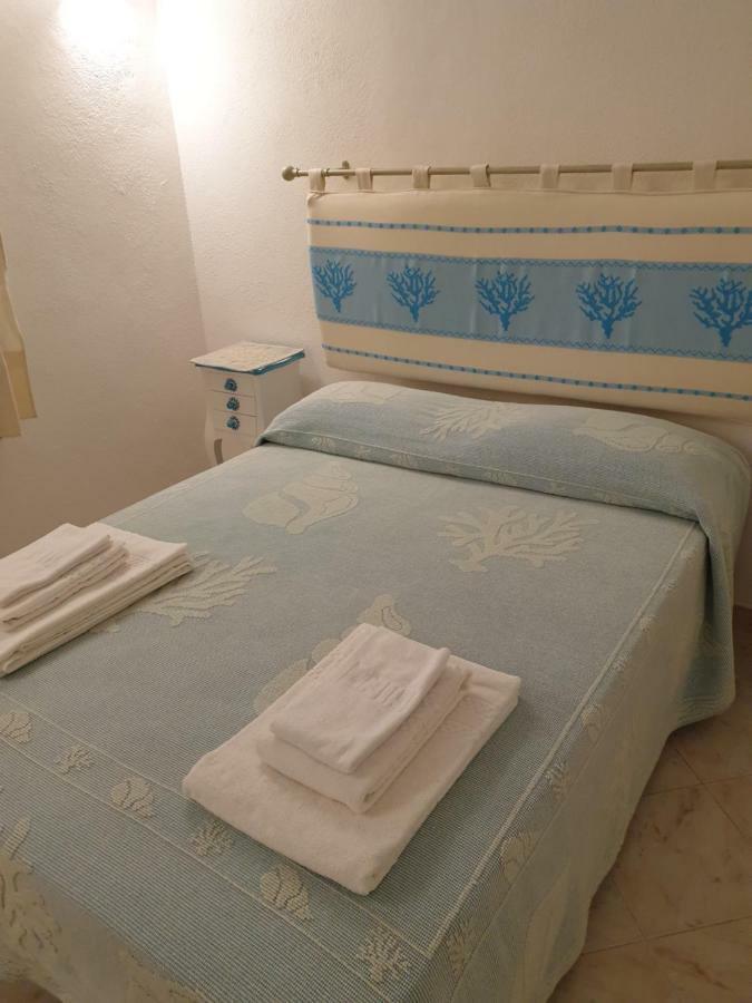 Le Due Isole Apartamento Olbia Exterior foto