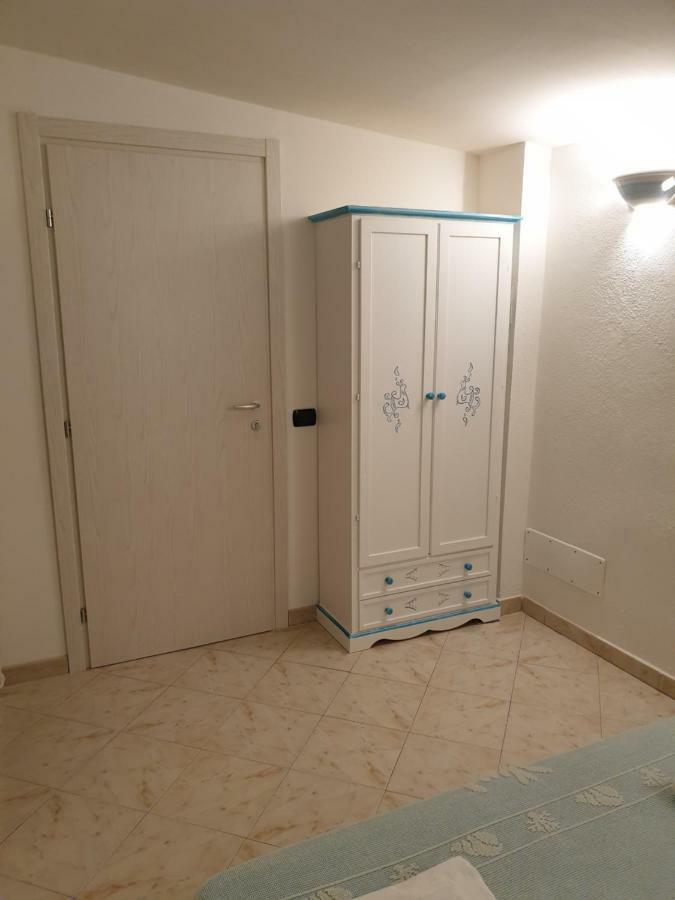Le Due Isole Apartamento Olbia Exterior foto