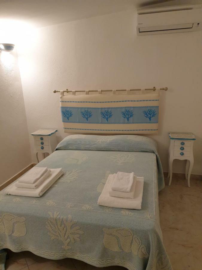 Le Due Isole Apartamento Olbia Exterior foto