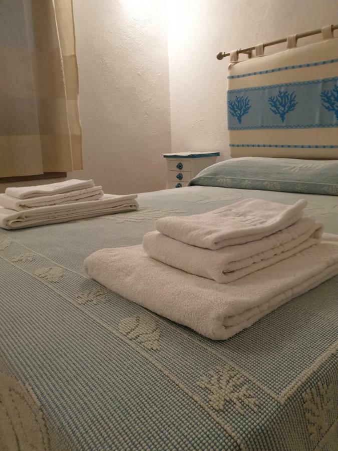 Le Due Isole Apartamento Olbia Exterior foto