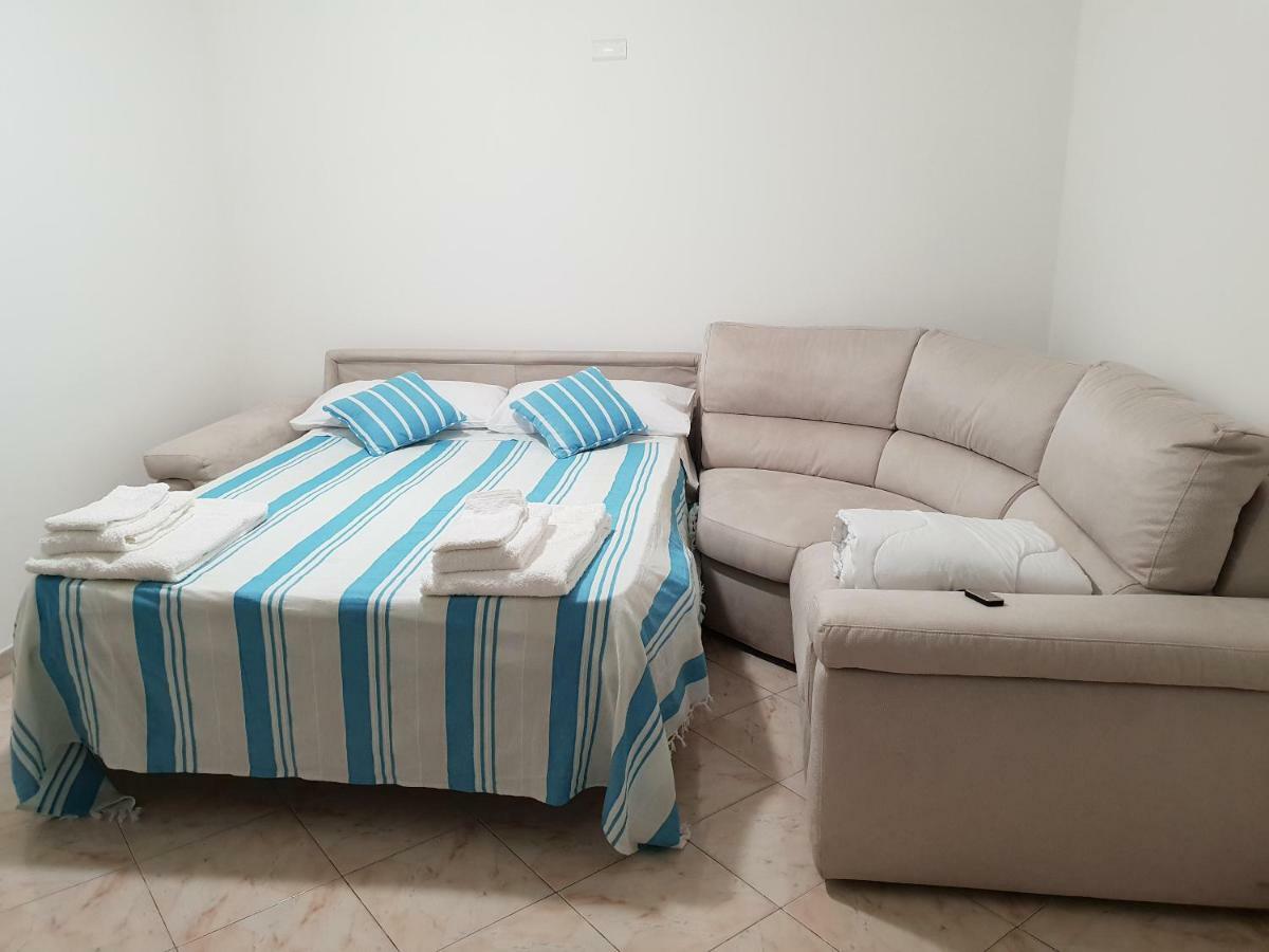 Le Due Isole Apartamento Olbia Exterior foto