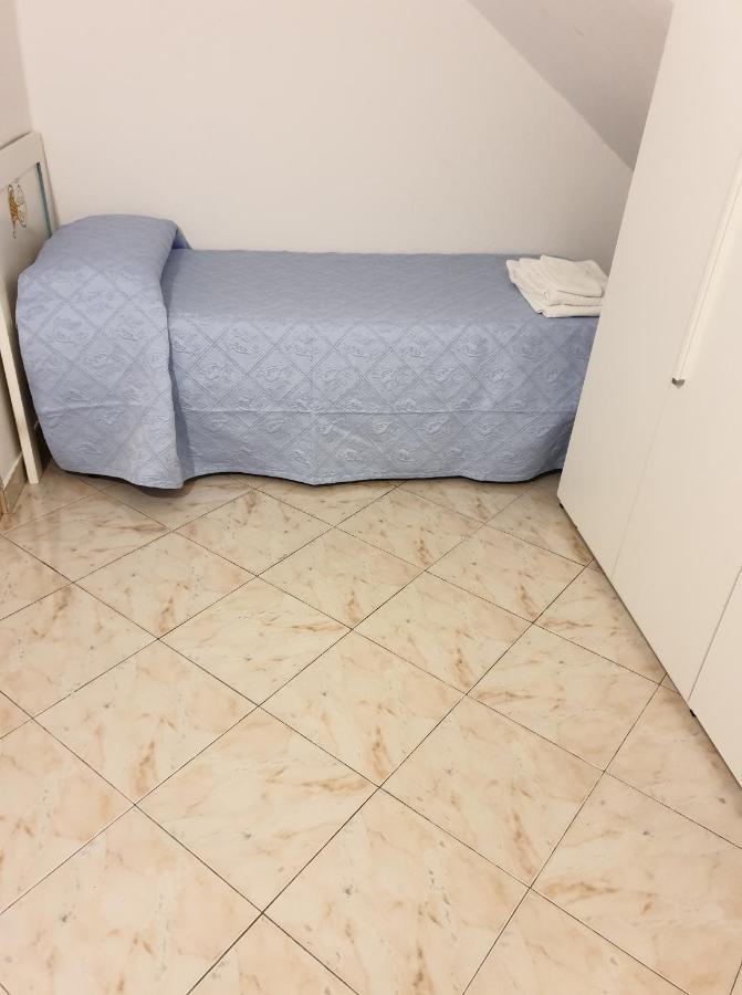 Le Due Isole Apartamento Olbia Exterior foto